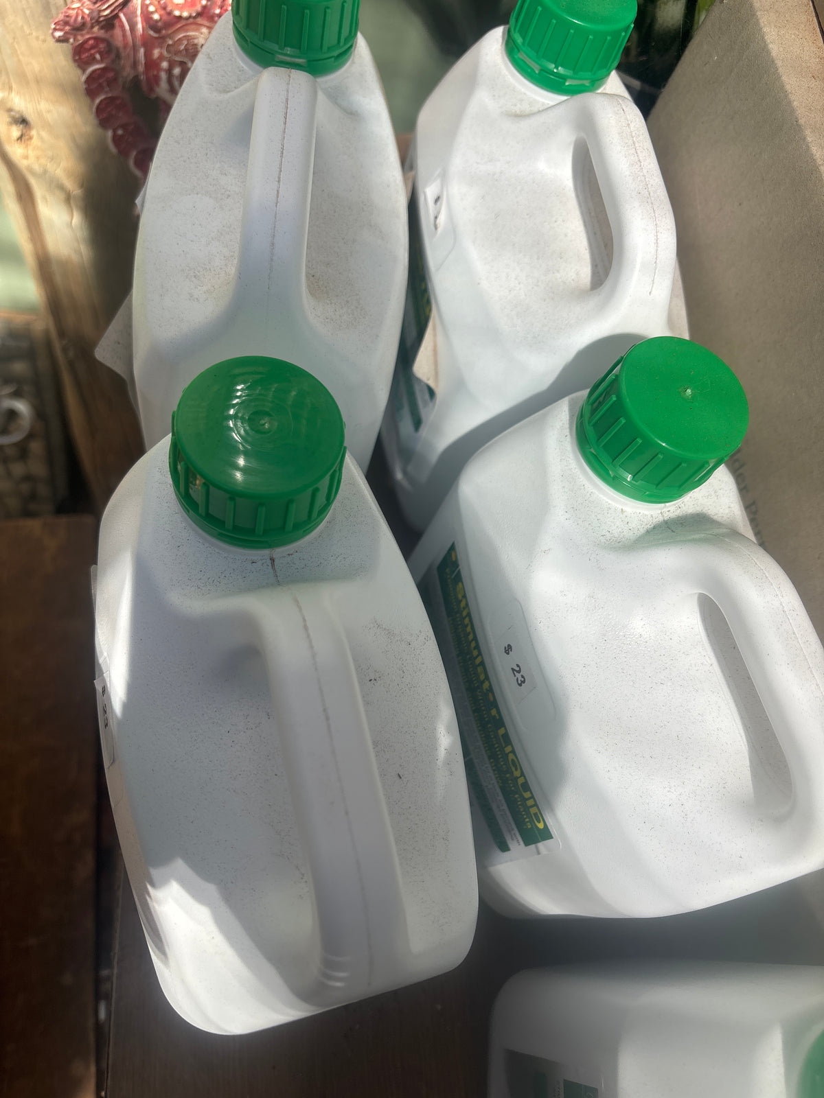 Stimulator liquid